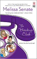 The Breakup Club